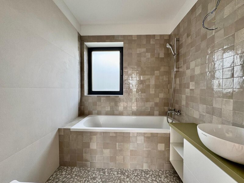 Corbeanca, Laguna Albastra, 500 mp teren vila individuala moderna