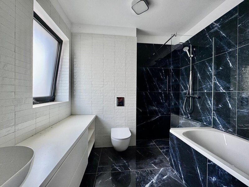 Corbeanca, Laguna Albastra, 500 mp teren vila individuala moderna