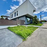 Corbeanca, Laguna Albastra, 500 mp teren vila individuala moderna
